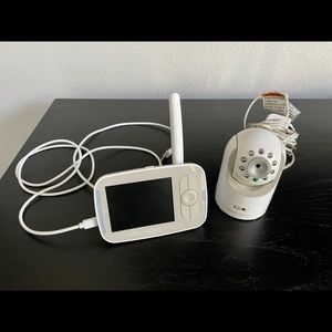 Infant Optics Baby Monitor
